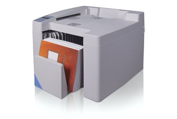 Coverbind 101 Document Binder