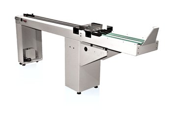 Small-Product-Conveyor