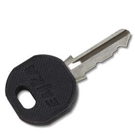 4P0A Postal Kiosk Key #444