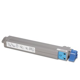 Cyan Toner Cartridge for DP40S printer