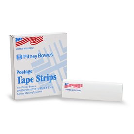 United We Stand™ Patriotic Tape Strips