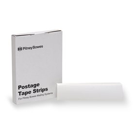 DM300 / DM400 Series Postage Tape Sheets