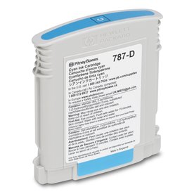 Cyan Ink Cartridge for SendPro P