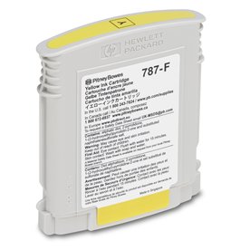 Yellow Ink Cartridge for SendPro P