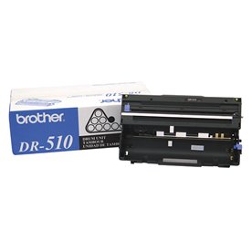 Brother DR510 Drum Unit (20,000 yield)