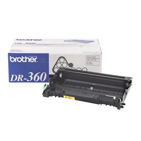 Brother DR360 Drum Unit (12,000 yield)