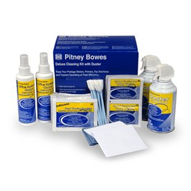 Deluxe Cleaning Kit with Duster (Canned Air)