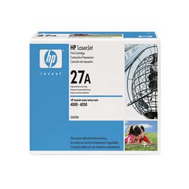HP LaserJet C4127X Standard Yield Toner