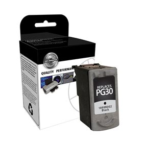 Canon PG40 Black Ink Cartridge (195 yield)