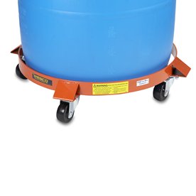 E-Z Seal® Sealing Solution Drum Dolly