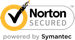 Checkout information secured by Norton
